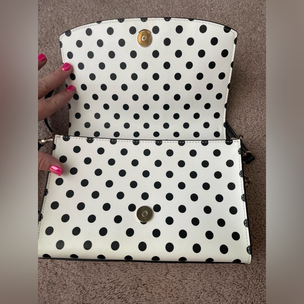Kate spade crossbody purse